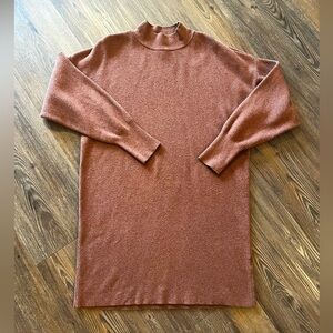 Abercrombie Sweater Dress